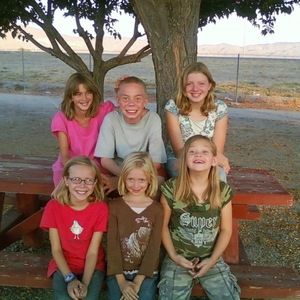 Meet your Posher, Tommy